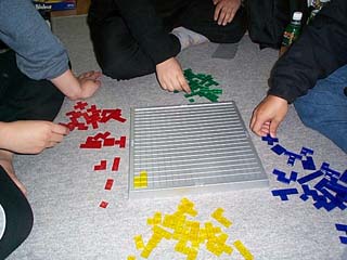 Blokus 1