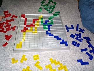 Blokus 2