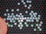 双頭の蛇(エネルギー流を渡河する黒色槍騎兵)