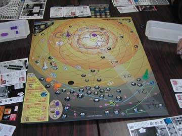 High Frontier
