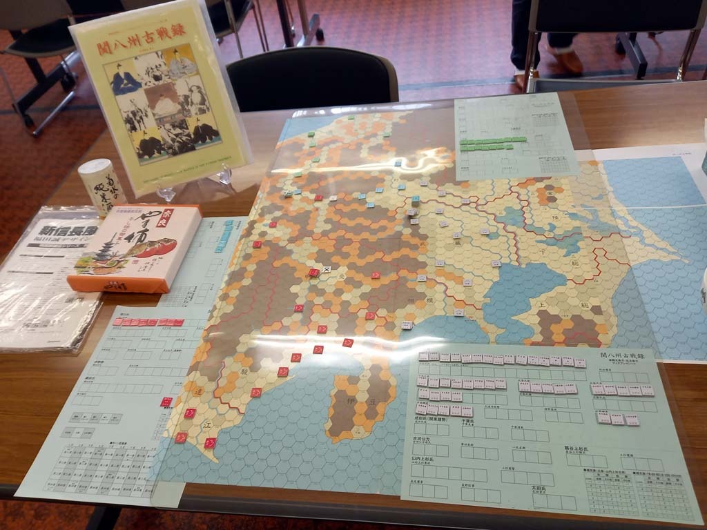 2023年7月15日 TSS例会: SOLGER航海日誌 2023年7月15日 TSS例会: SOLGER航海日誌