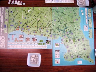 BKN: set-up